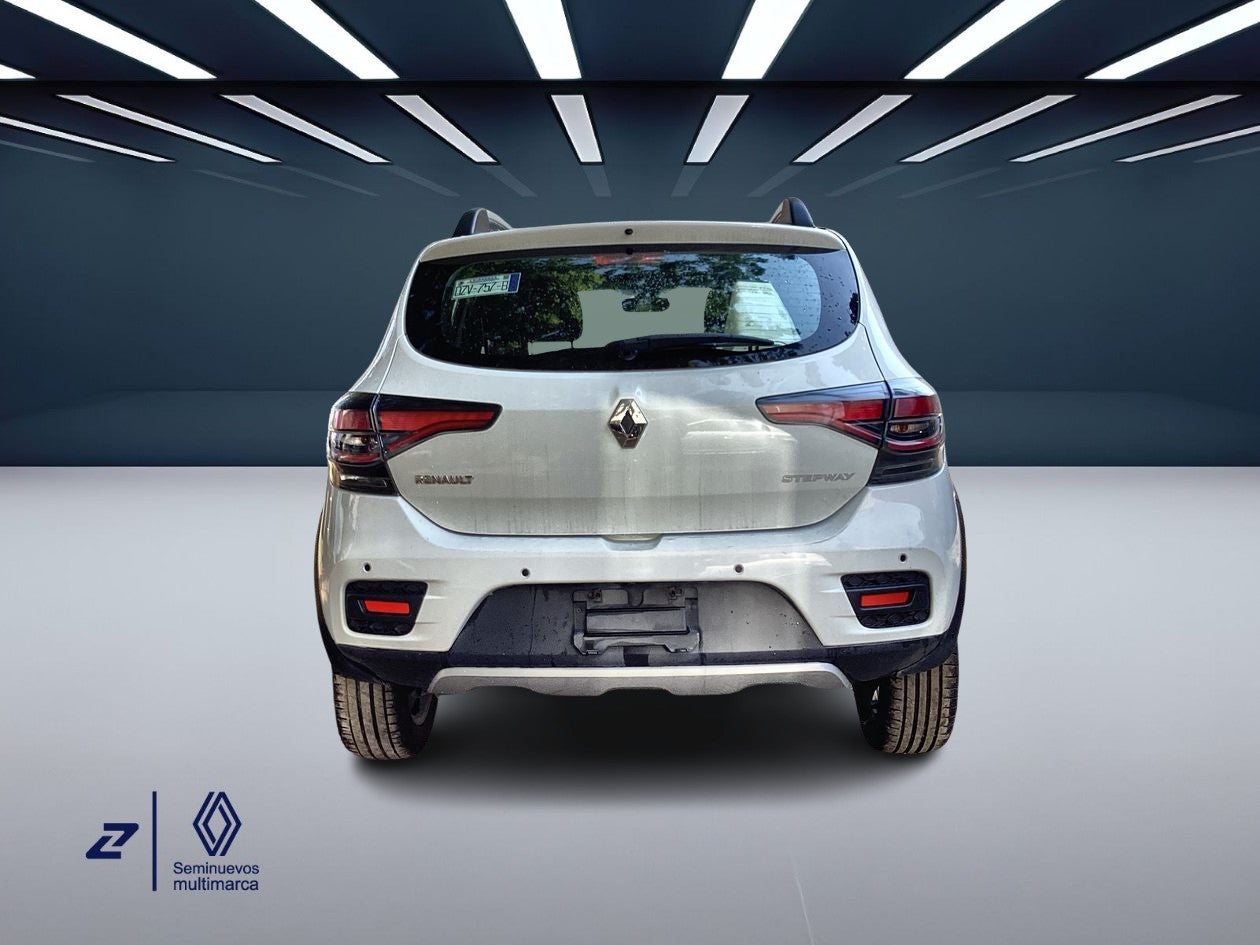 2024 Renault Stepway STEPWAY INTENS CVT