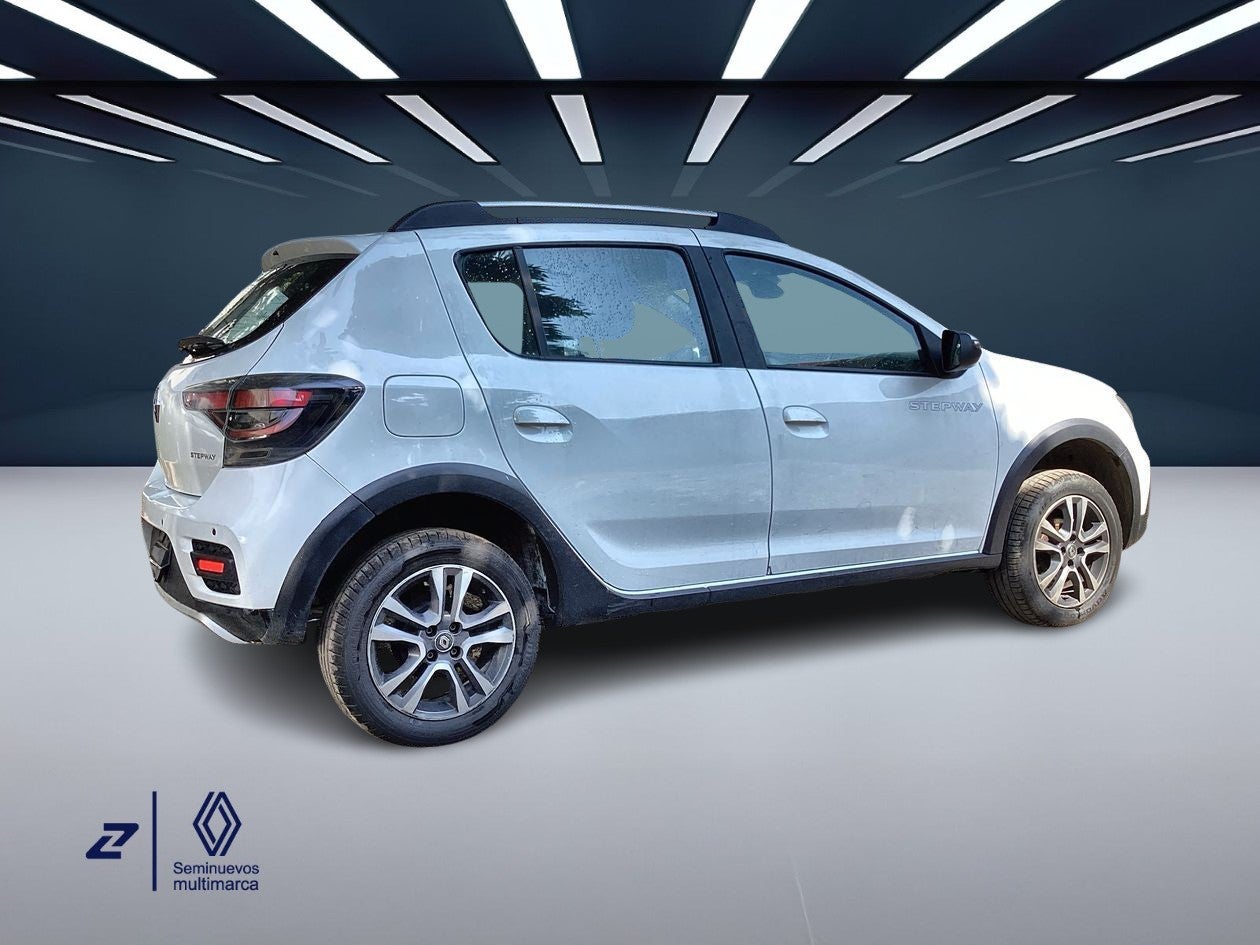 2024 Renault Stepway STEPWAY INTENS CVT