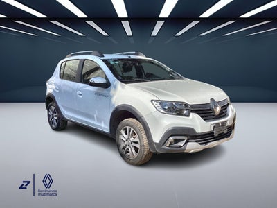 2024 Renault Stepway STEPWAY INTENS CVT
