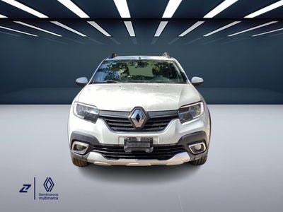 2024 Renault Stepway STEPWAY INTENS CVT