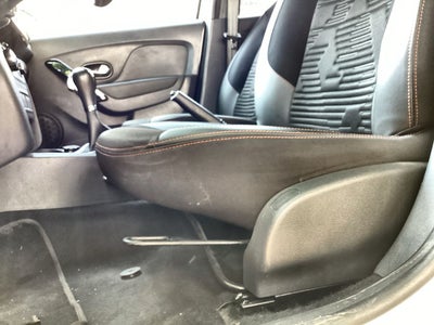 2024 Renault Stepway STEPWAY INTENS CVT