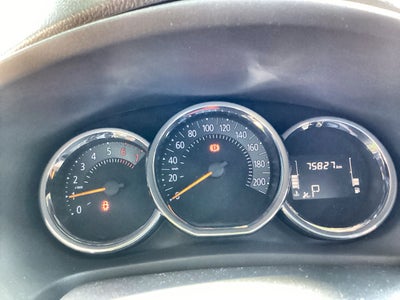 2024 Renault Stepway STEPWAY INTENS CVT