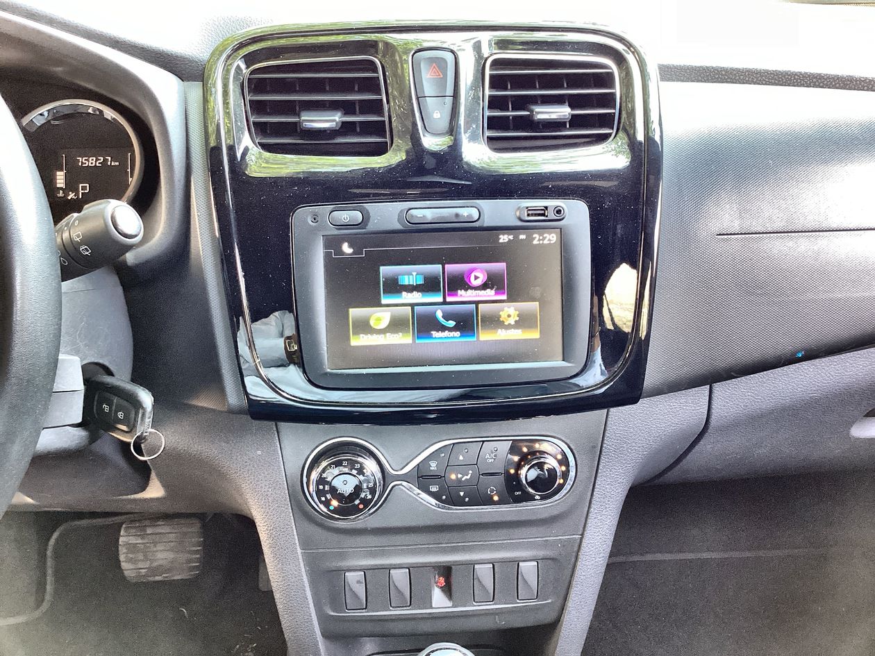 2024 Renault Stepway STEPWAY INTENS CVT