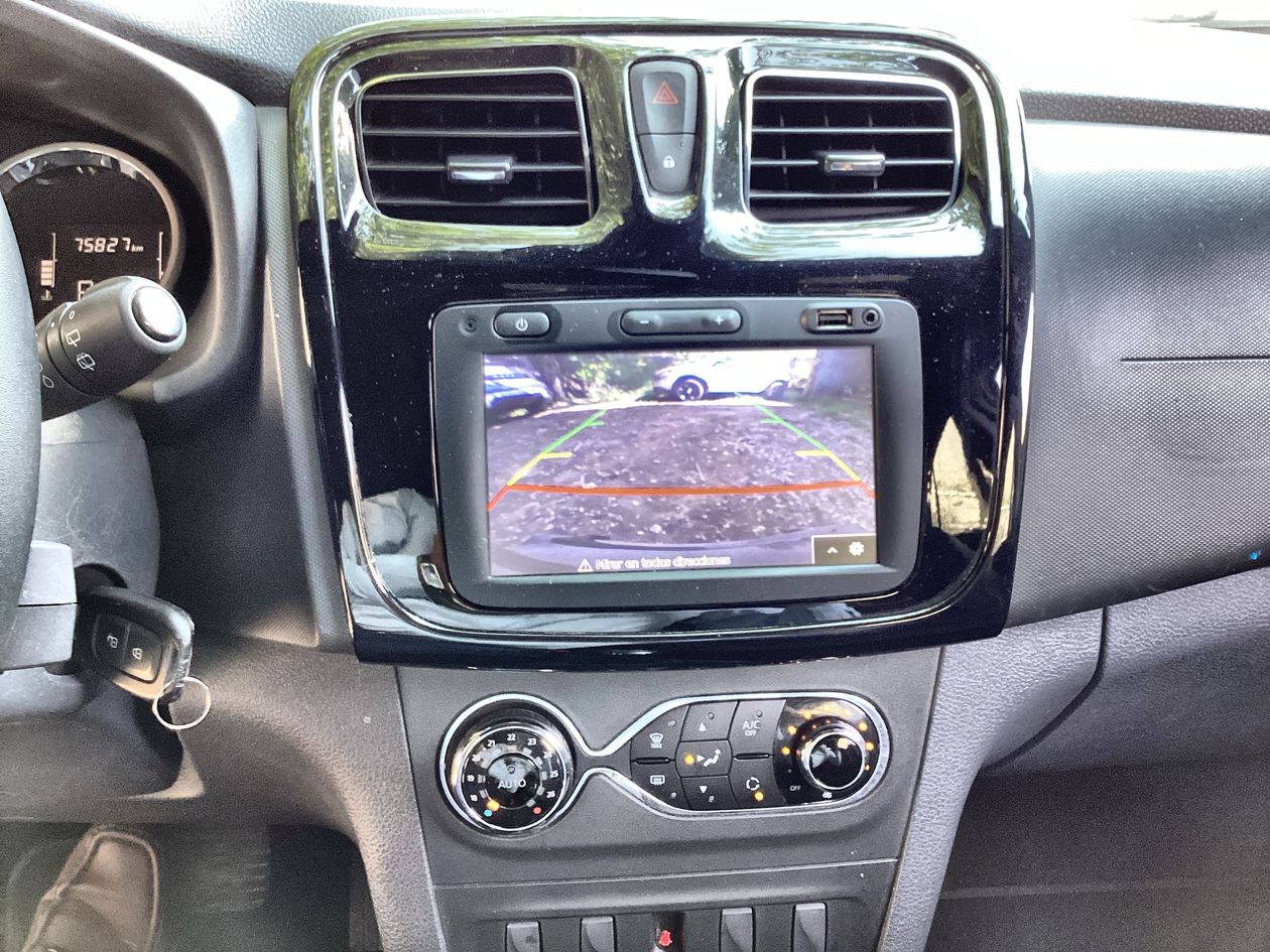 2024 Renault Stepway STEPWAY INTENS CVT