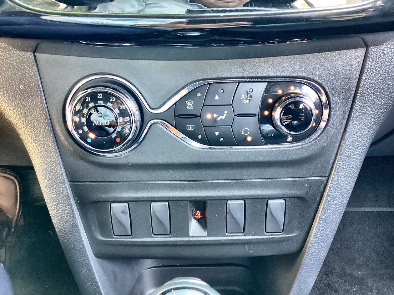 2024 Renault Stepway STEPWAY INTENS CVT