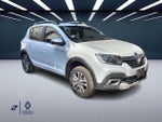 2024 Renault Stepway STEPWAY INTENS CVT