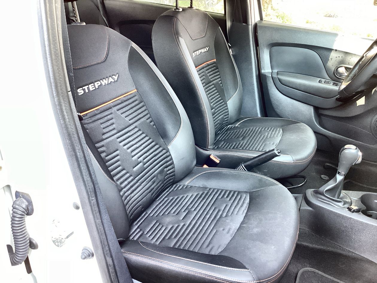 2024 Renault Stepway STEPWAY INTENS CVT