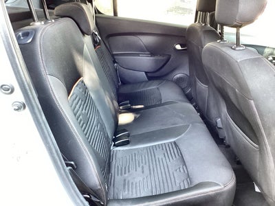 2024 Renault Stepway STEPWAY INTENS CVT