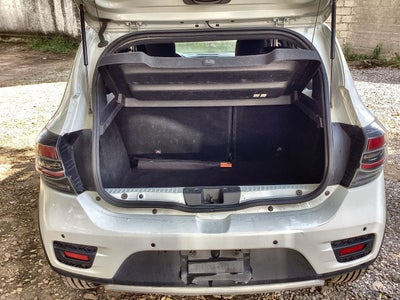 2024 Renault Stepway STEPWAY INTENS CVT