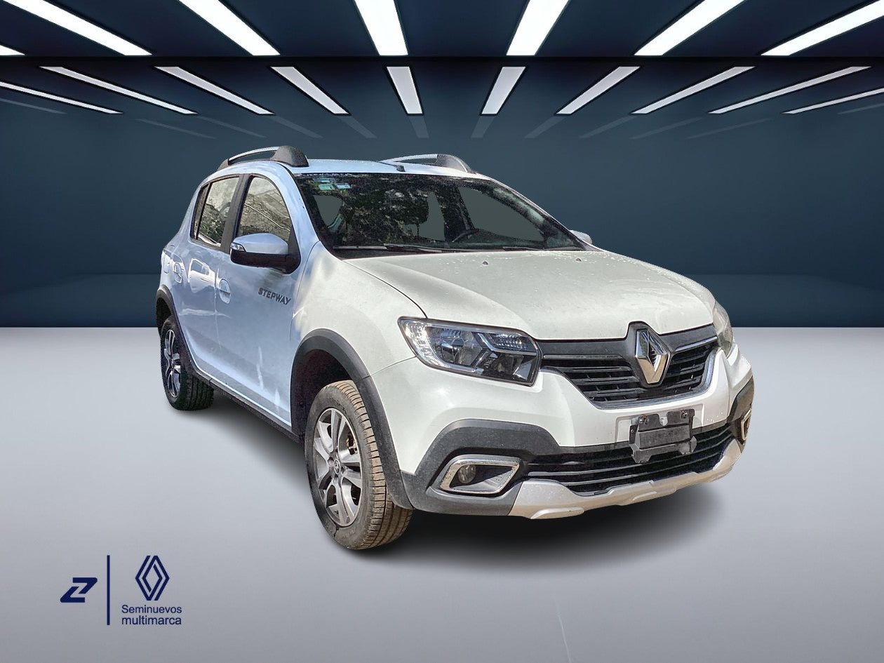 2024 Renault Stepway STEPWAY INTENS CVT