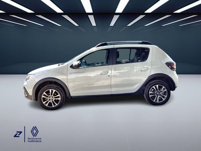 2024 Renault Stepway STEPWAY INTENS CVT