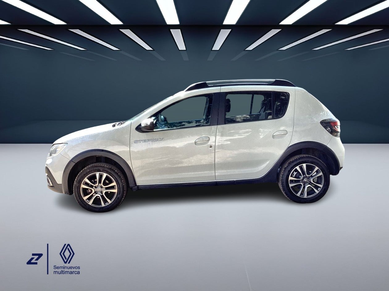 2024 Renault Stepway STEPWAY INTENS CVT
