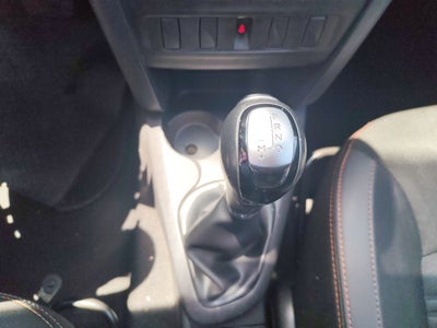 2024 Renault Stepway 1.6 Intens At