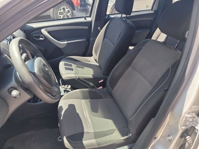 2018 Renault Duster 2.0 Intens At