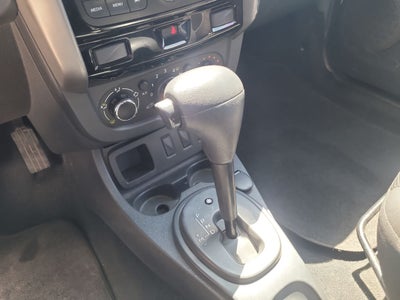 2018 Renault Duster 2.0 Intens At