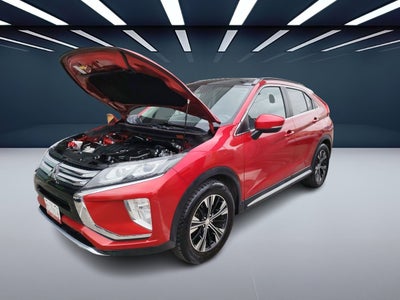 2019 Mitsubishi Eclipse Cross 1.5 Gls At