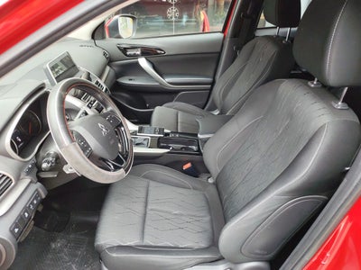 2019 Mitsubishi Eclipse Cross 1.5 Gls At