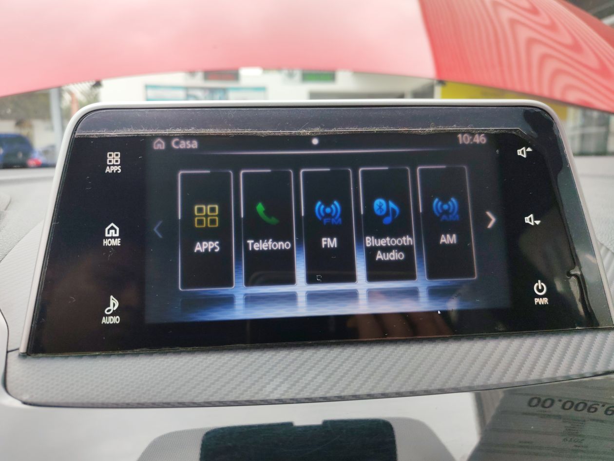 2019 Mitsubishi Eclipse Cross 1.5 Gls At
