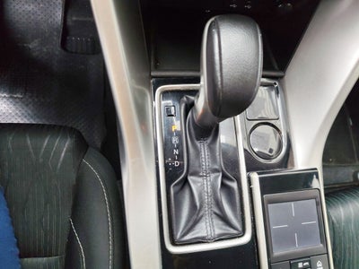2019 Mitsubishi Eclipse Cross 1.5 Gls At