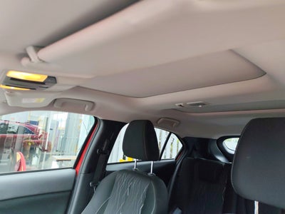 2019 Mitsubishi Eclipse Cross 1.5 Gls At