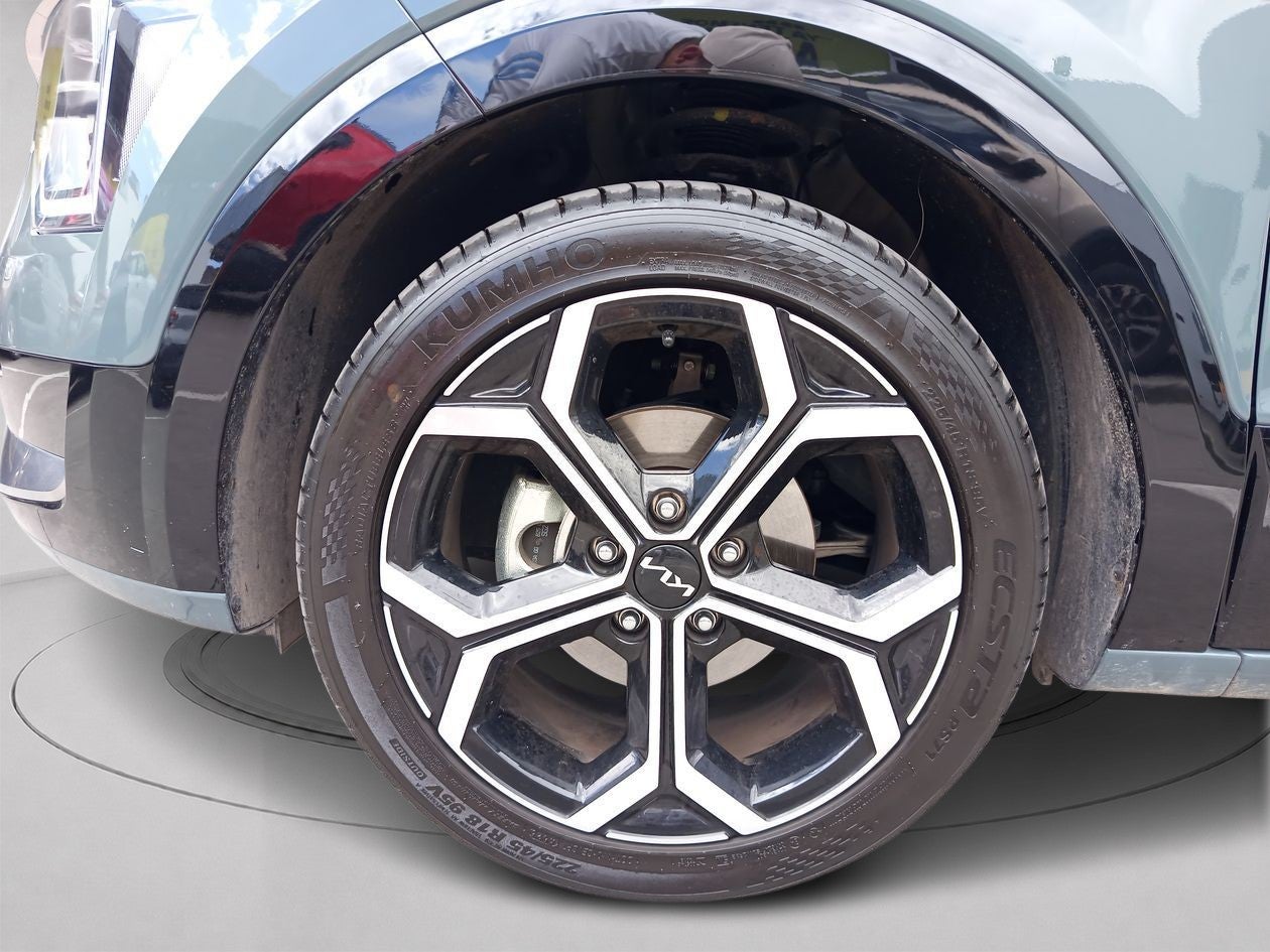 2026 Kia Niro 1.6 EX Híbrido At