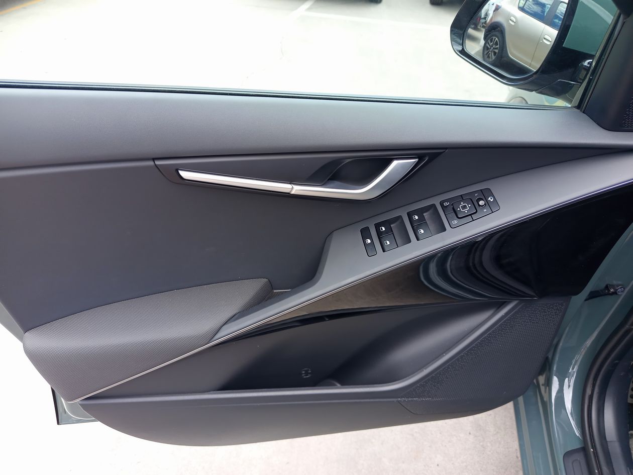 2026 Kia Niro 1.6 EX Híbrido At