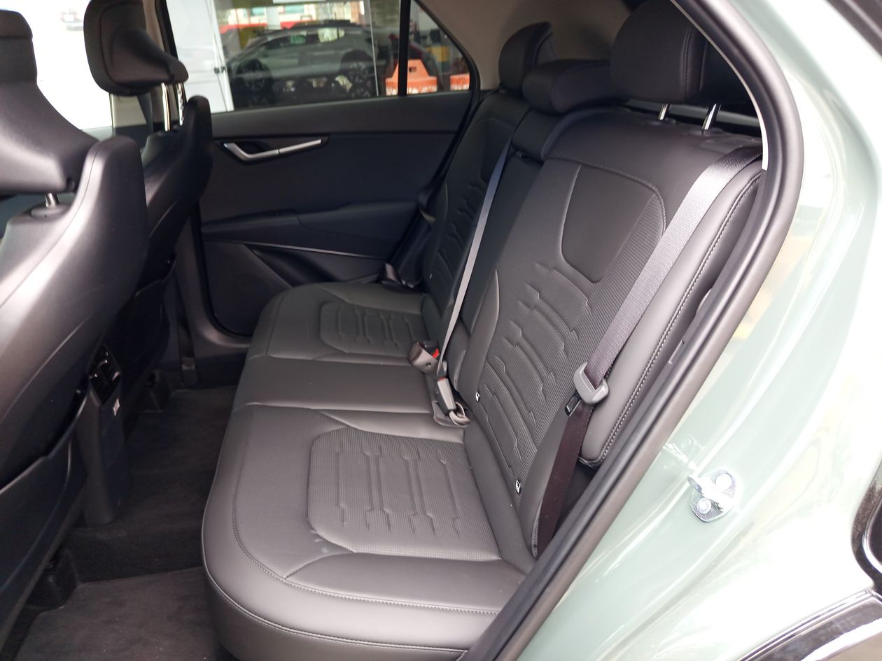 2026 Kia Niro 1.6 EX Híbrido At