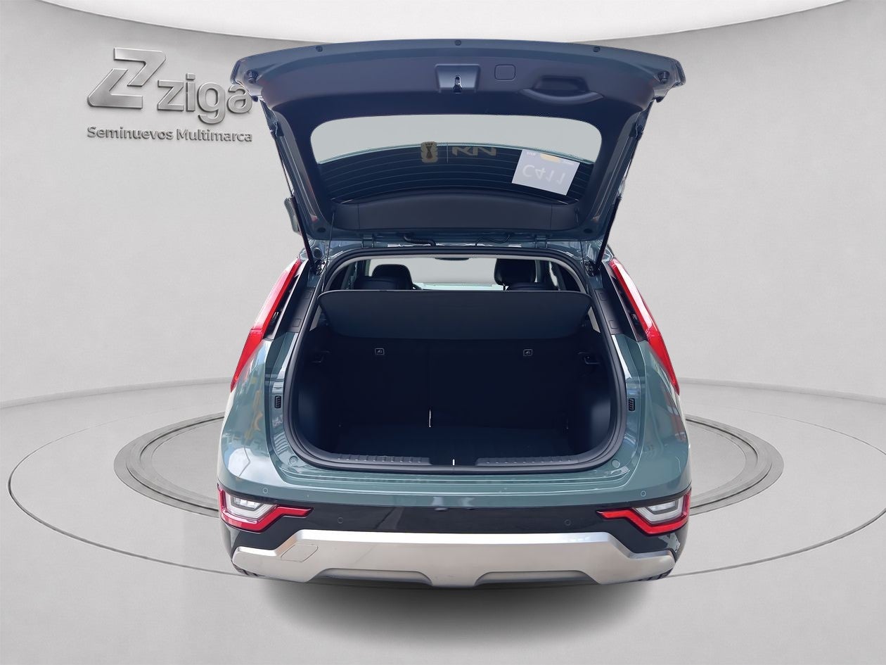 2026 Kia Niro 1.6 EX Híbrido At