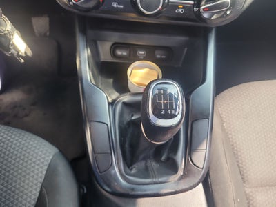 2021 Kia Soul 1.6 LX Mt