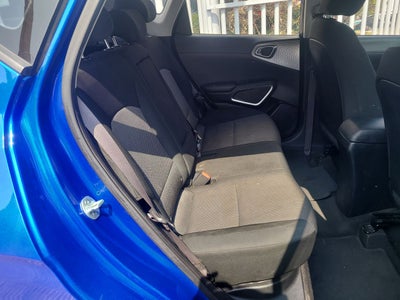 2021 Kia Soul 1.6 LX Mt