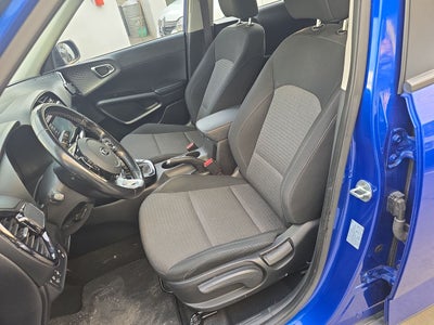 2020 Kia Soul 2.0 EX At