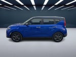2020 Kia Soul 2.0 EX At