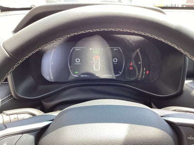 2025 GWM Haval Jolion 1.5 Premium Hev At