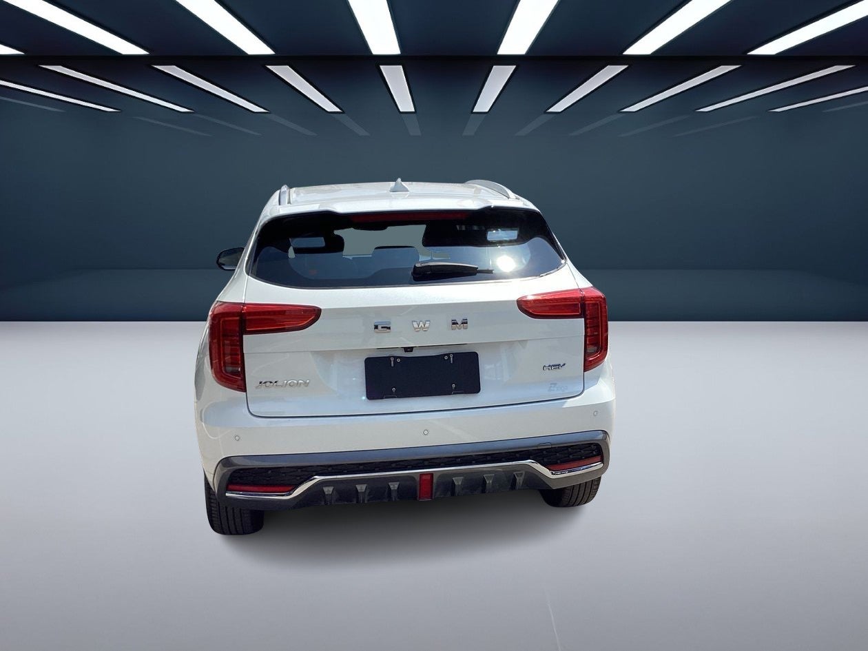 2025 GWM Haval Jolion 1.5 Premium Hev At