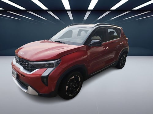 2024 Kia Sonet 1.5 Sx At