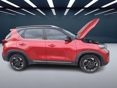 2024 Kia Sonet 1.5 Sx At