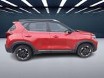 2024 Kia Sonet 1.5 Sx At