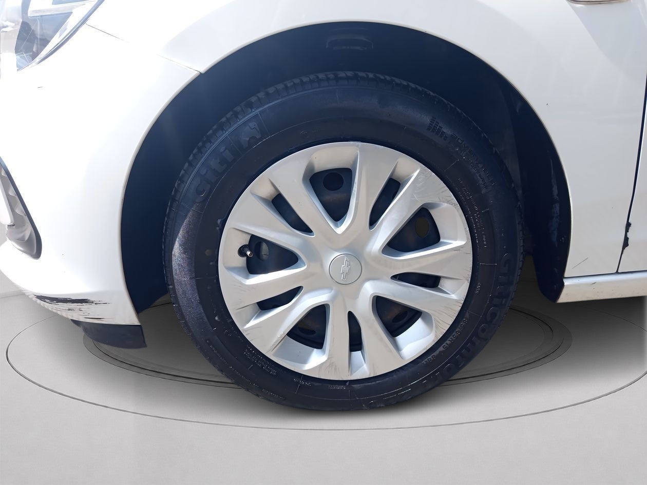 2024 Chevrolet Onix 1.0 Ls At
