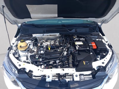 2024 Chevrolet Onix 1.0 Ls At