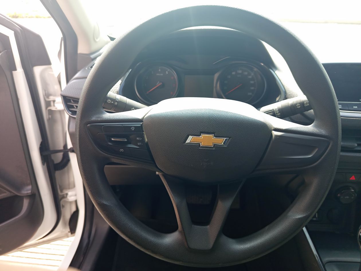 2024 Chevrolet Onix 1.0 Ls At