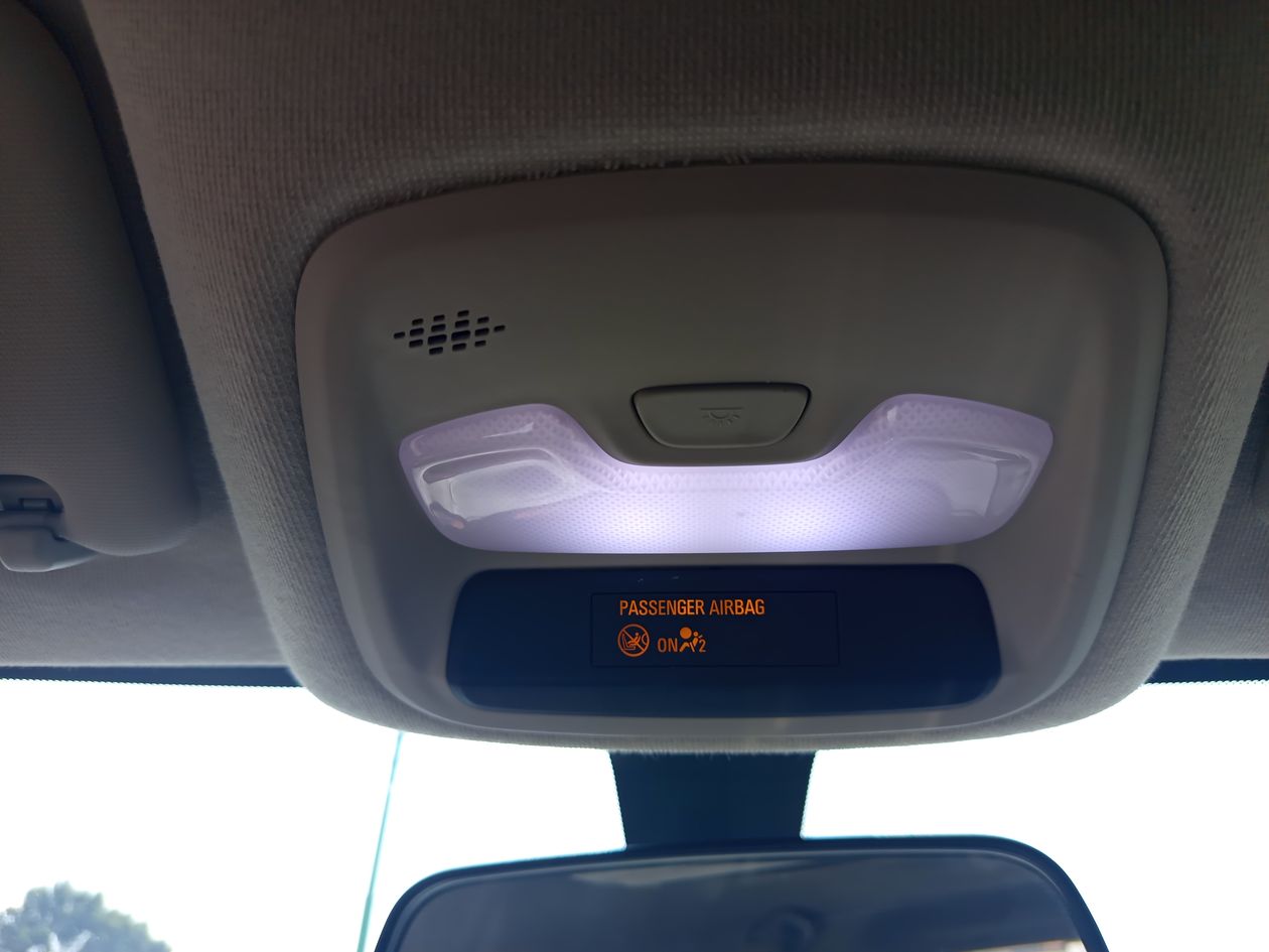 2024 Chevrolet Onix 1.0 Ls At