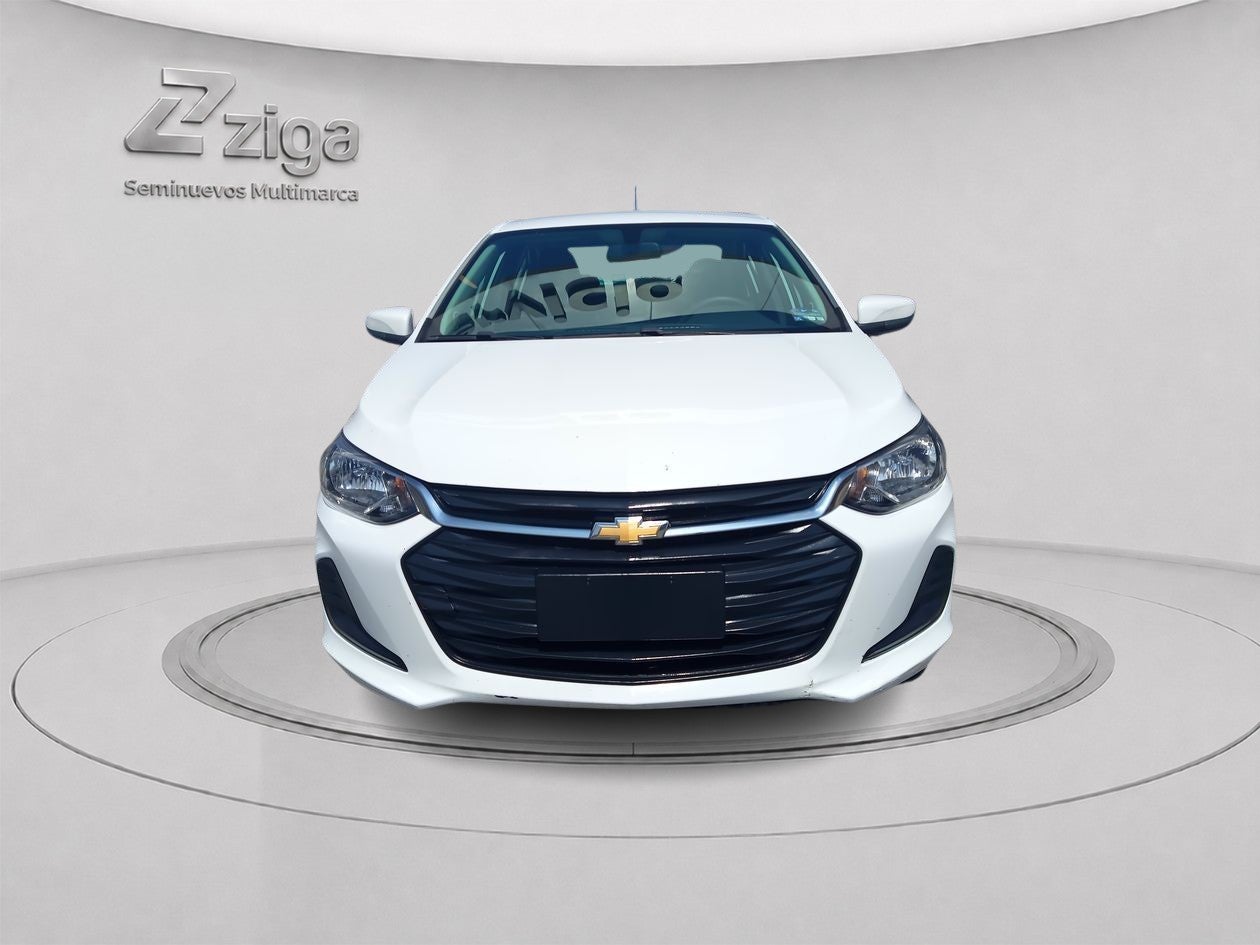 2024 Chevrolet Onix 1.0 Ls At
