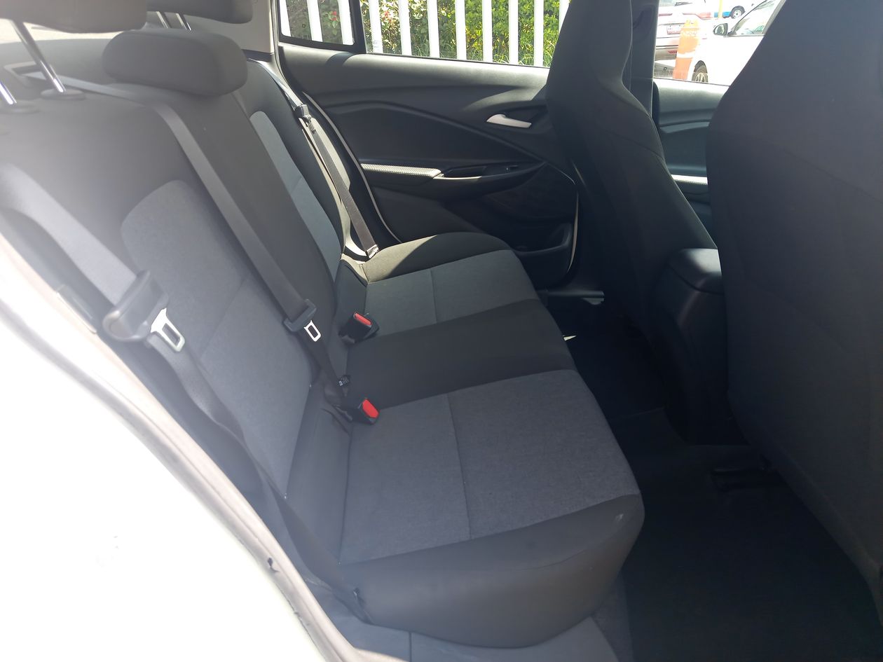 2024 Chevrolet Onix 1.0 Ls At