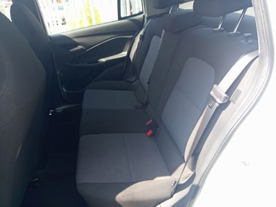 2024 Chevrolet Onix 1.0 Ls At