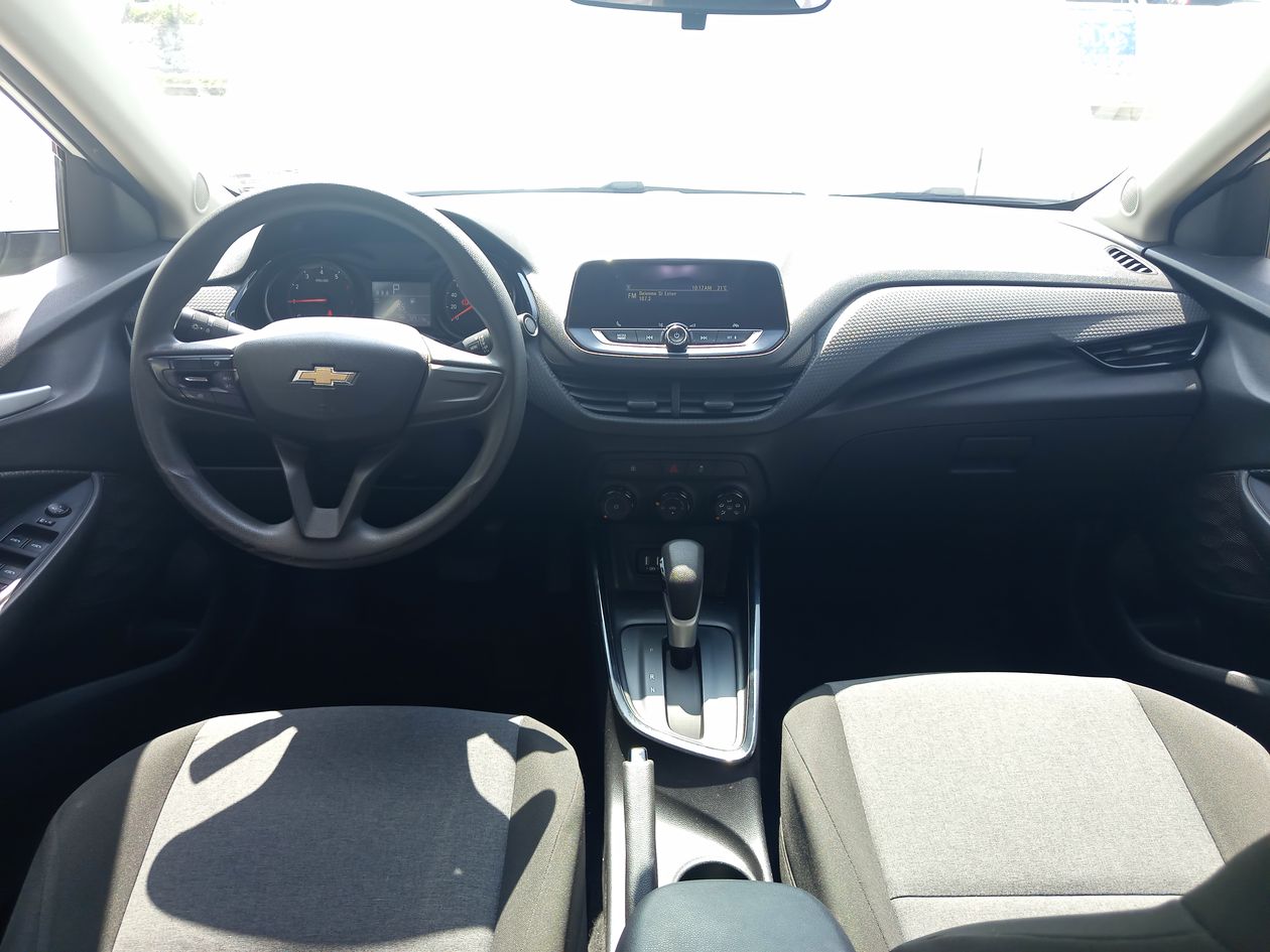 2024 Chevrolet Onix 1.0 Ls At