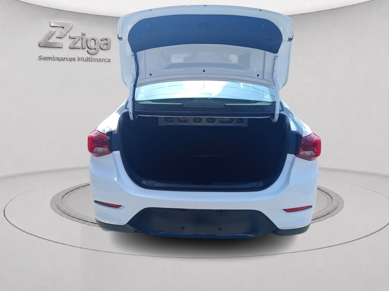 2024 Chevrolet Onix 1.0 Ls At