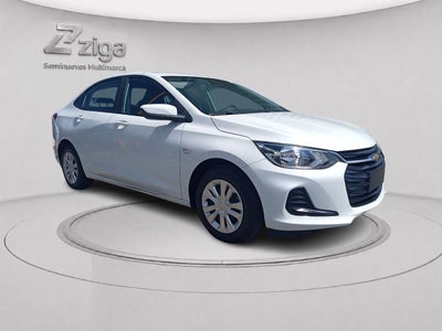 2024 Chevrolet Onix 1.0 Ls At