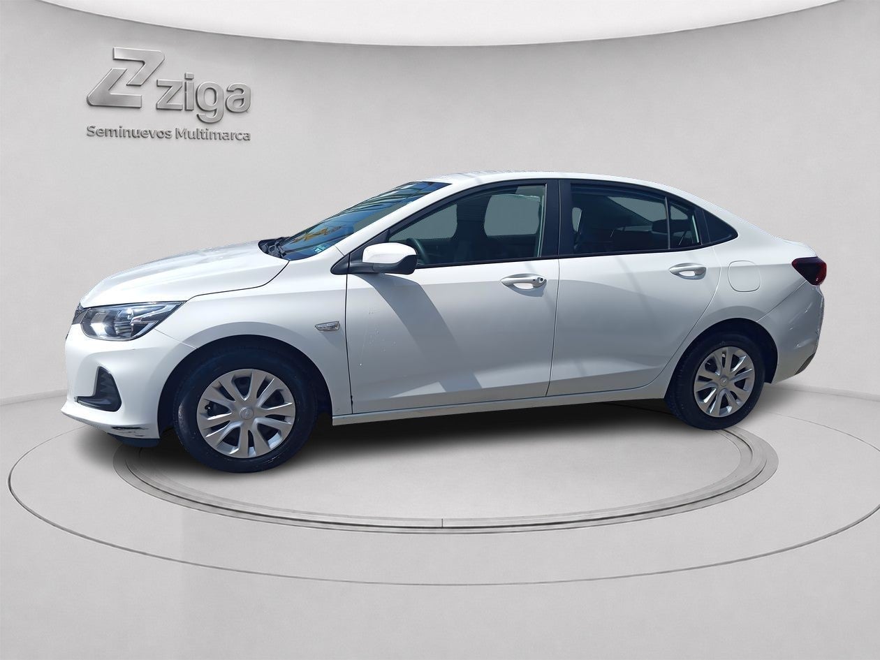 2024 Chevrolet Onix 1.0 Ls At