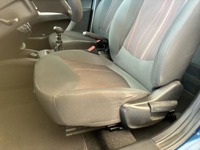 2022 Chevrolet Aveo 1.5 Lt Mt