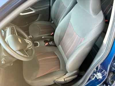 2022 Chevrolet Aveo 1.5 Lt Mt